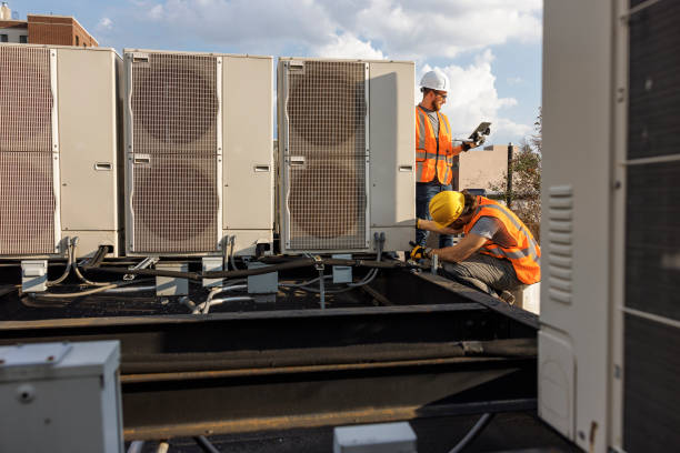 Country Clu, CA HVAC Company