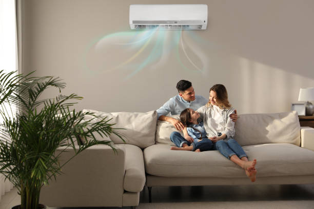 Best HVAC Supply and Distribution in Country Clu, CA