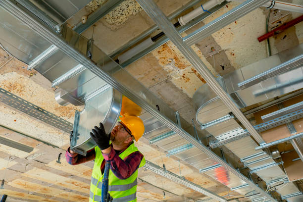 Best HVAC Retrofitting and Upgrading in Country Clu, CA
