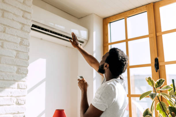 Best Thermostats and Smart Controls in Country Clu, CA