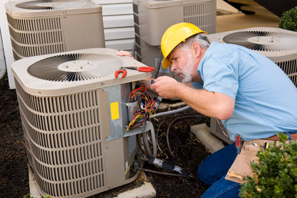 Best Residential HVAC in Country Clu, CA