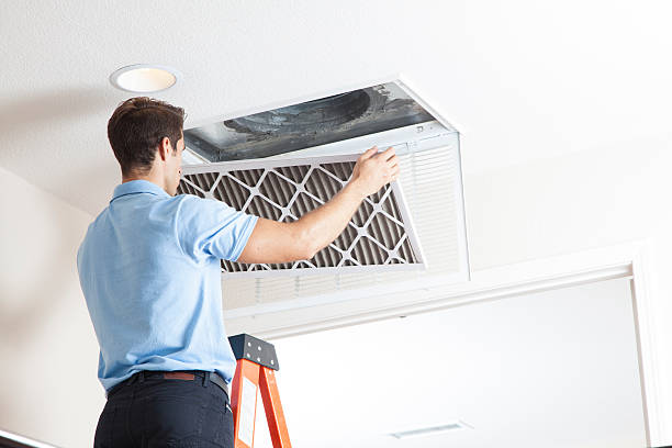 Best HVAC for Healthcare Facilities in Country Clu, CA