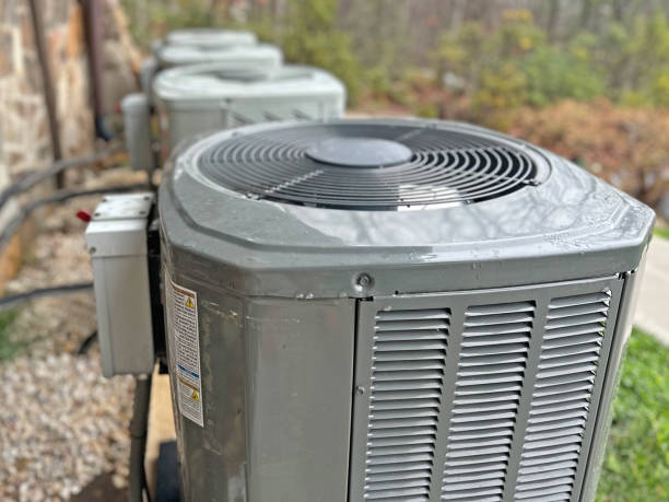 Best HVAC Software and Technology in Country Clu, CA