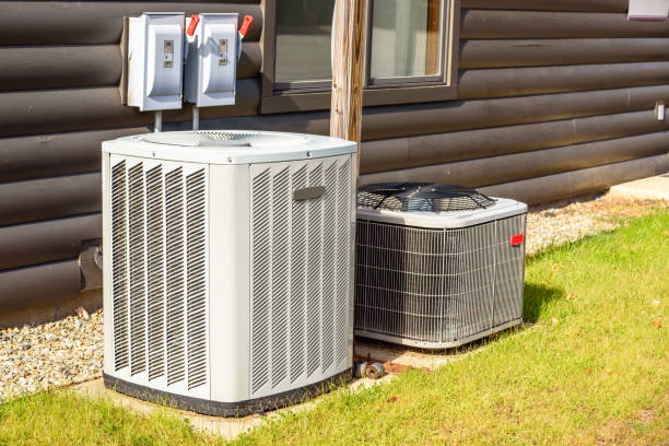 Best Ductless Mini-Split Systems in Country Clu, CA